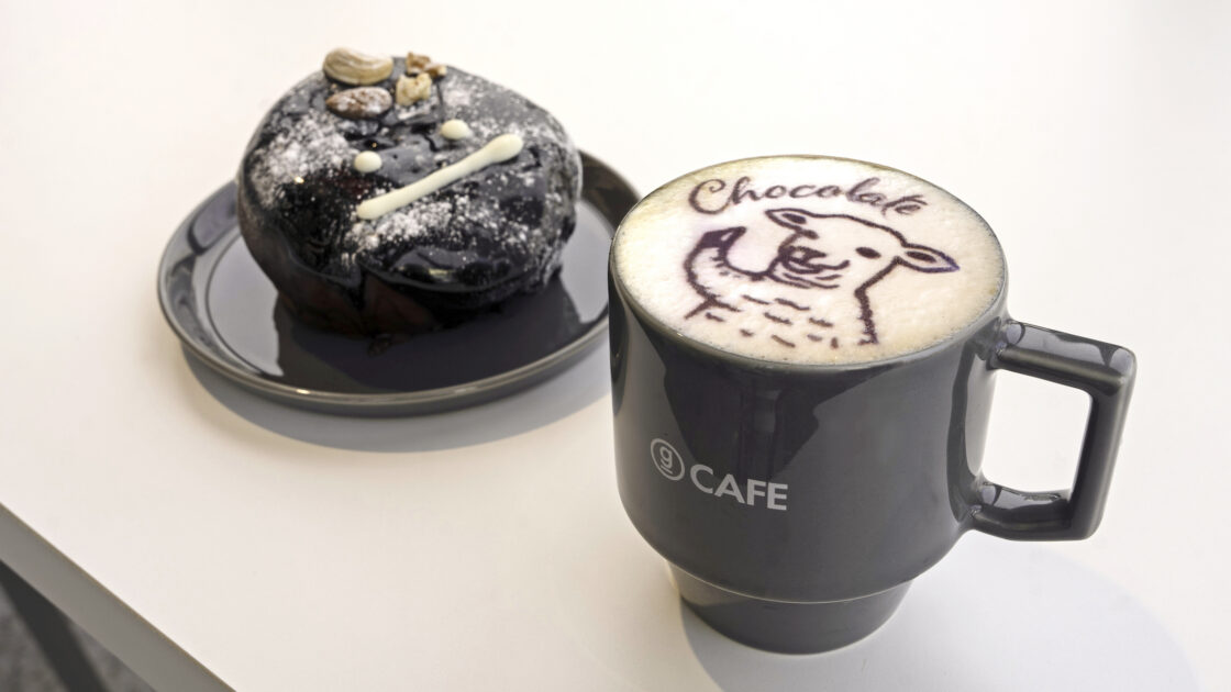 チョコレートの季節を、甘く深く、そしてもっと楽しく！原宿の